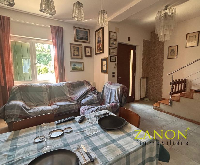 Casa indipendente in Via Gorizia 35, Gradisca d'Isonzo — foto 4 di 5