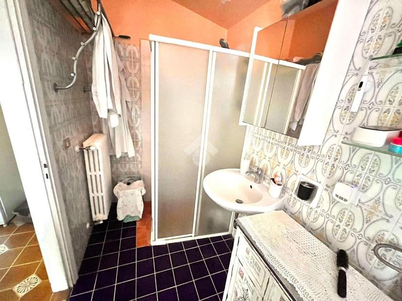 Casa indipendente in Via Bufalini 10, Mercato Saraceno