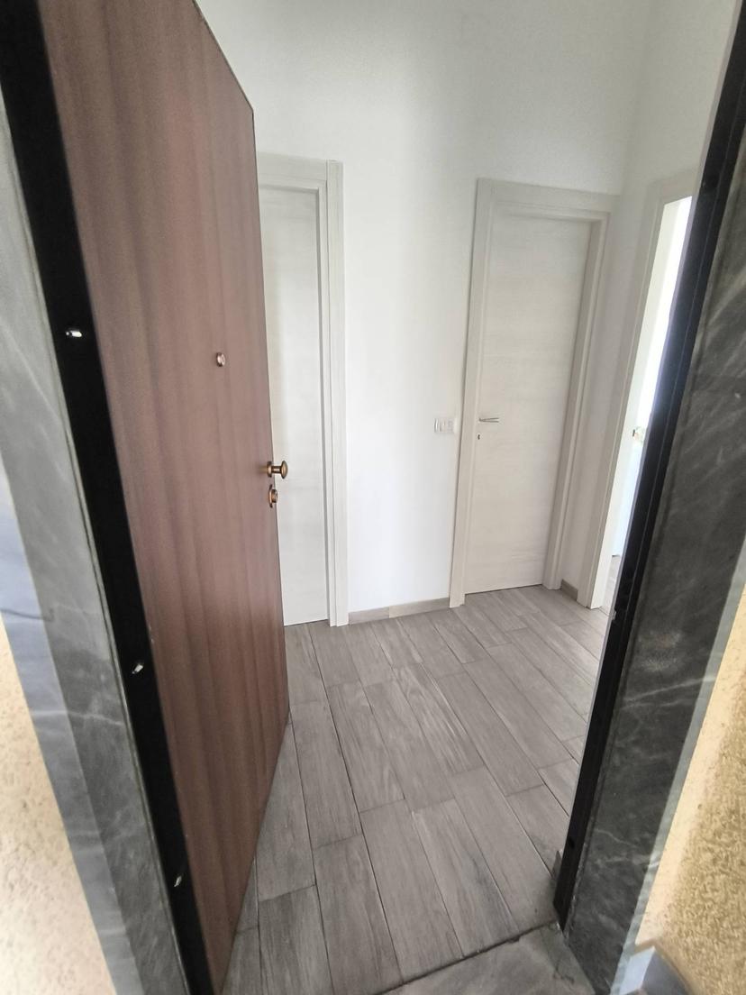 Bilocale in Corso Giambone 43, Torino