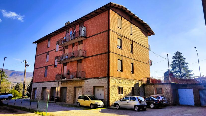 Quadrilocale in Via Po' della Fratta 25, Piegaro — foto 5 di 5