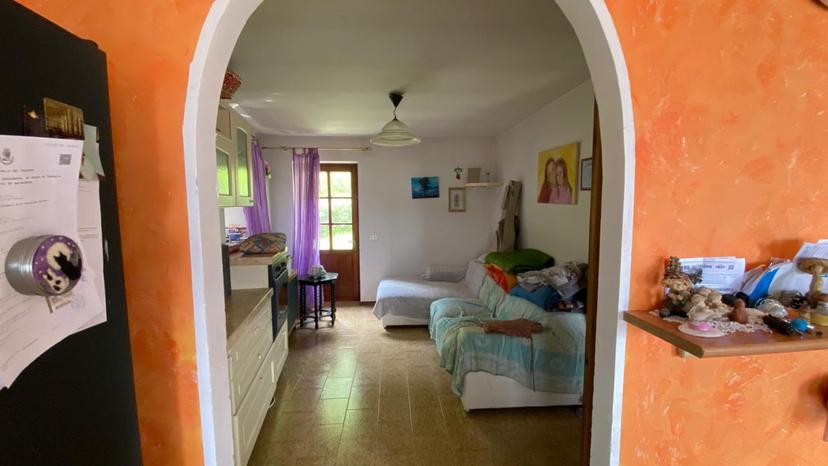 Villa a schiera in Via Cunegati, Valli del Pasubio — foto 5 di 5