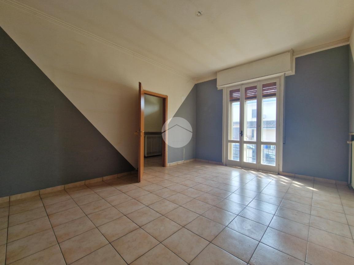 Villa in Via Bonomi 3, Borgo Virgilio