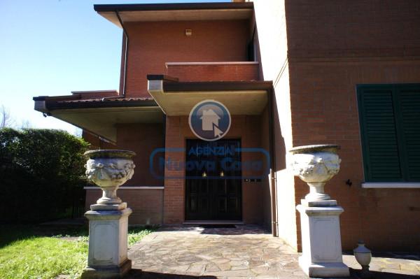 Villa in Via Gaetano Donizetti 42, Cesenatico — foto 3 di 5