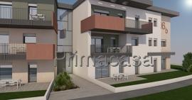 Trilocale in Via Feniletto 1, San Martino Buon Albergo