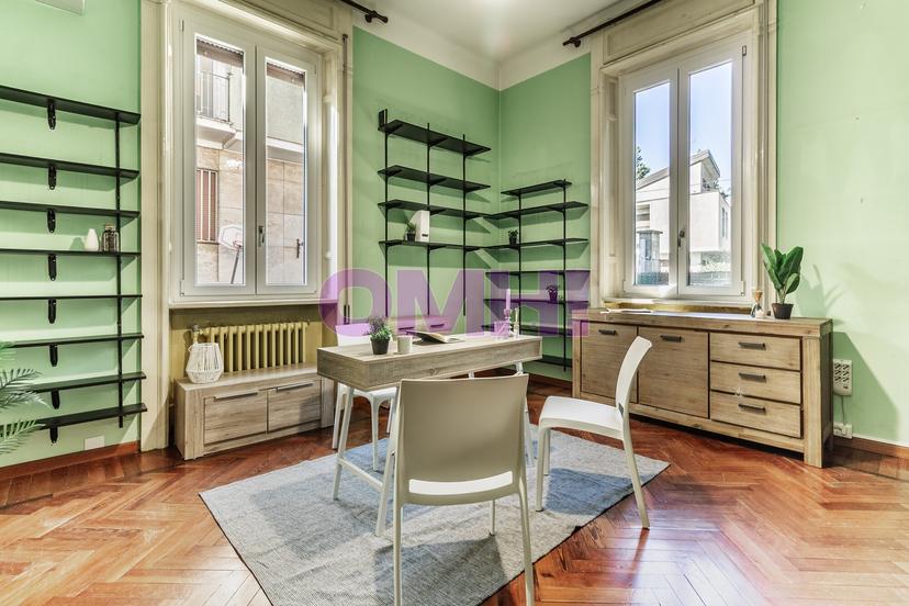 Villa unifamiliare in Corso Sempione 49, Gallarate — foto 5 di 5