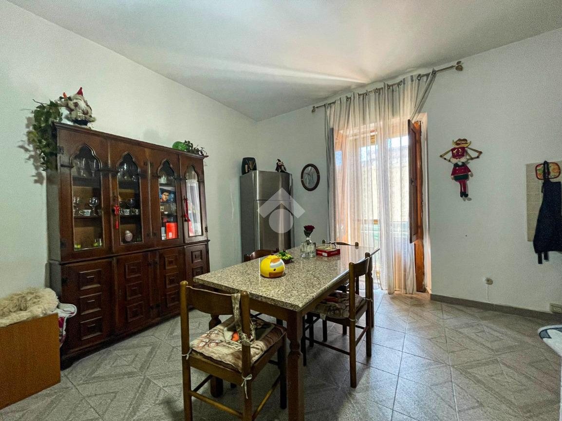 Casa indipendente in Via Annunziata 19, Falerna