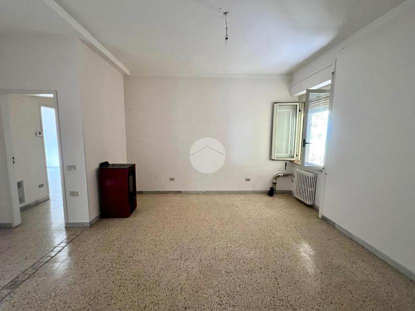 Trilocale in Via Costa 20, Mendicino — foto 2 di 5