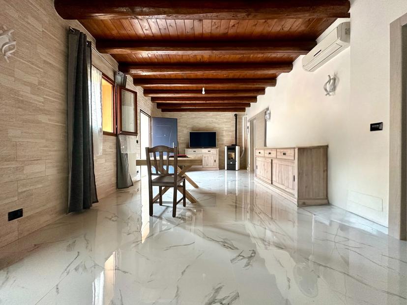 Bilocale in Via Altiero Snc, Montagnana — foto 4 di 5