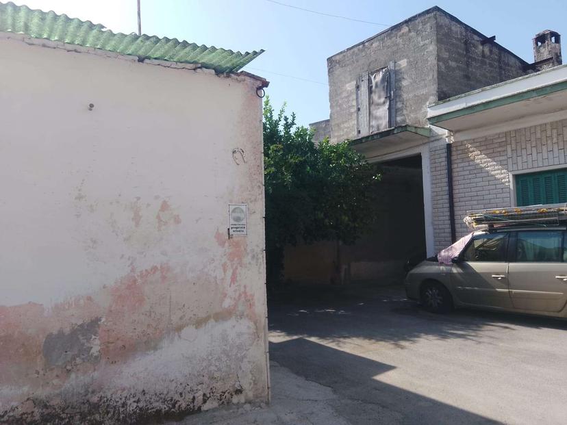 Villa in Via Pantanelli  21-23, Bitonto — foto 2 di 5