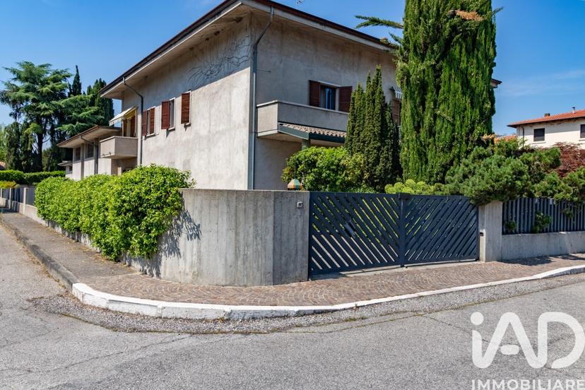Villa in Via Mazzini 8, Ronco all'Adige — foto 4 di 4