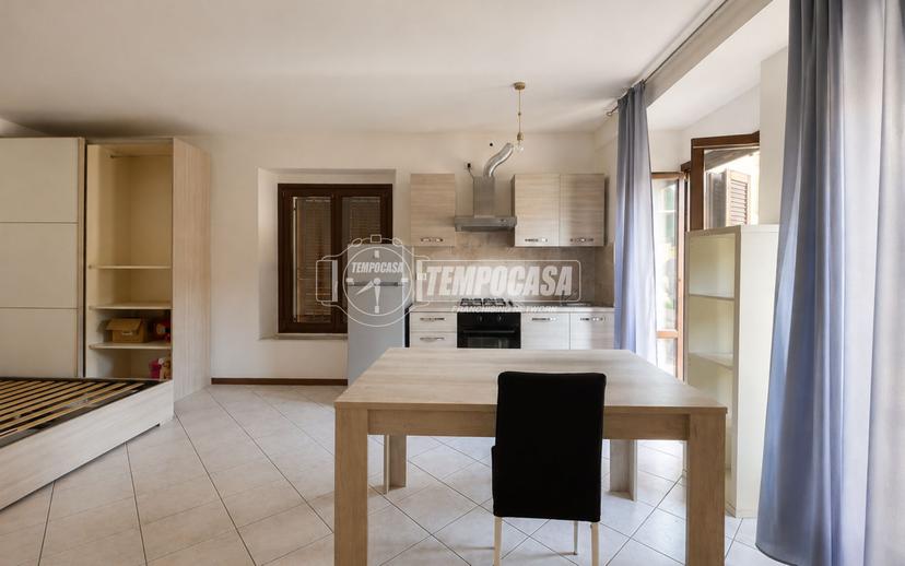 Monolocale in Via San Simpliciano 49, Brivio — foto 2 di 5