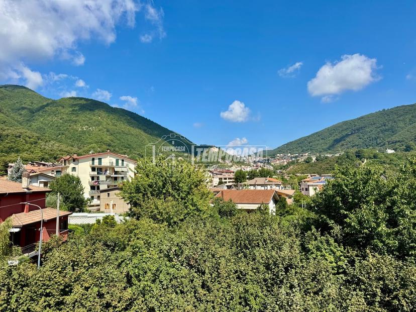 Quadrilocale in Via Santa Maria, Monteforte Irpino
