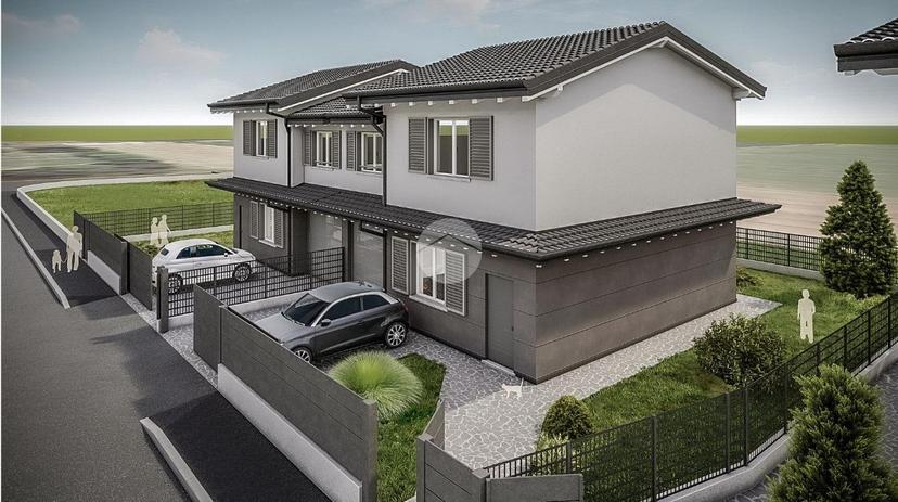 Villa in Via Don Giuseppe Boroni Grazioli, Castelverde — foto 4 di 5