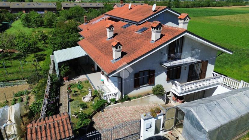 Casa indipendente in Via Poirino, Isolabella — foto 4 di 5