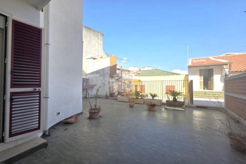 Villa in Via Salvatore Navarra 3, Messina — foto 4 di 5