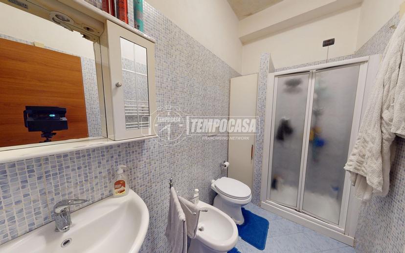 Trilocale in Via Superga, Bovisio-Masciago