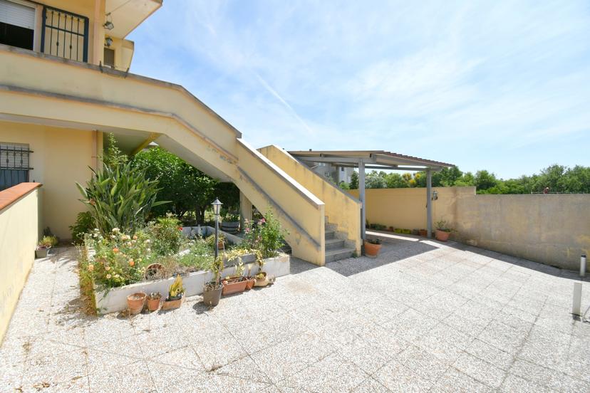Villa a schiera, Sardara — foto 4 di 5