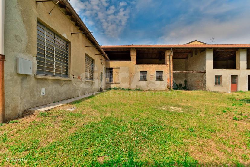 Appartamento in Via Ponti 10, Bernareggio — foto 5 di 5