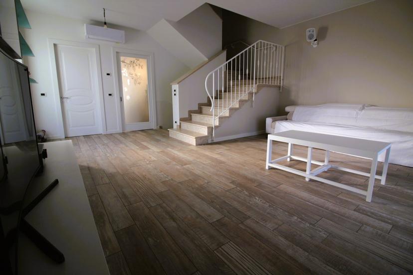Villa in Via Europa, Altavilla Vicentina — foto 5 di 5