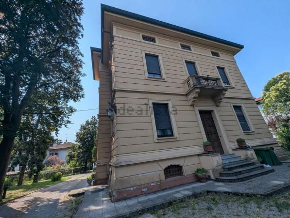 Trilocale in Via delle Acacie 5, Cusano Milanino — foto 3 di 5