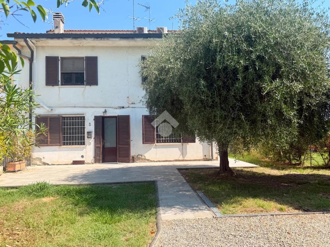 Casa indipendente in Via Cavour 27, Altopascio