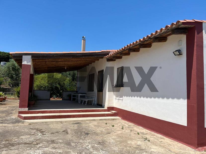 Villa in Via Garda 9, Melilli — foto 4 di 5