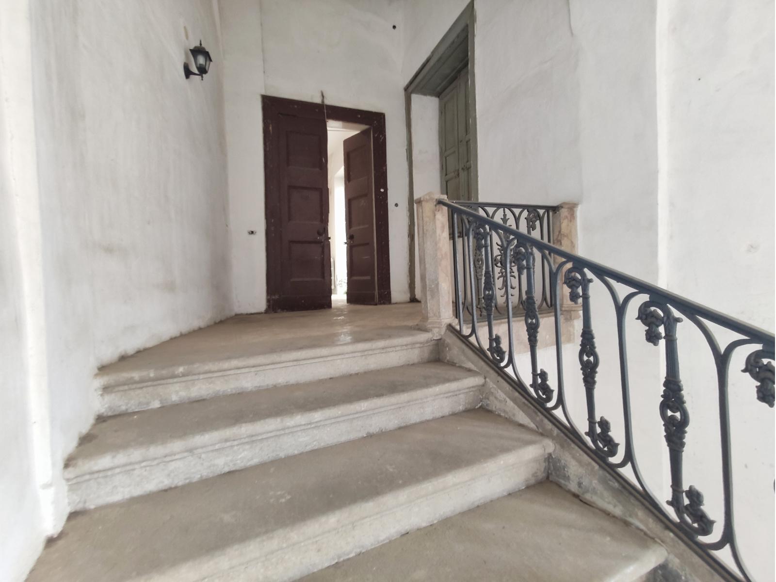 Appartamento in Via Roma Frazione San Pietro 55, Montoro