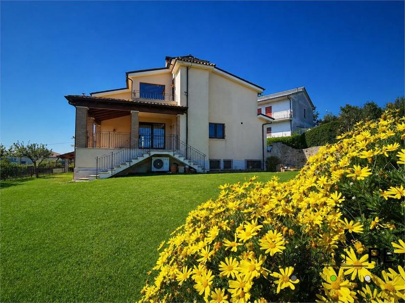 Villa, Torrevecchia Teatina — foto 5 di 5