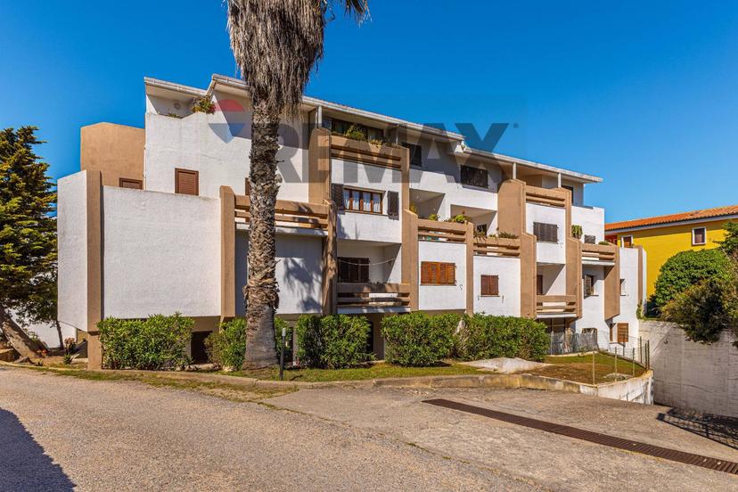 Trilocale in Località Galdinu Snc, Santa Teresa Gallura — foto 4 di 5