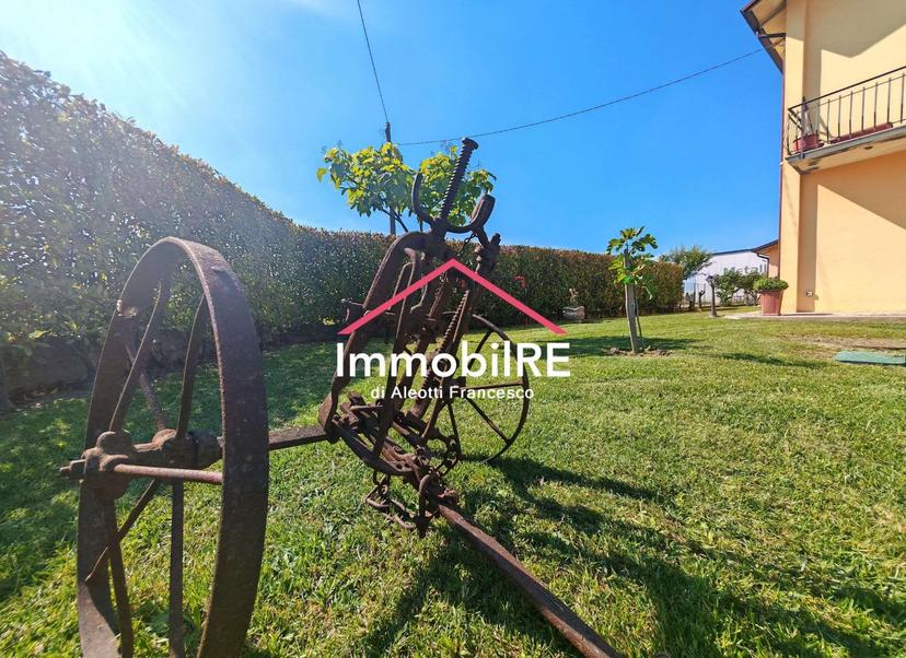 Casa indipendente, Reggio nell'Emilia — foto 4 di 5