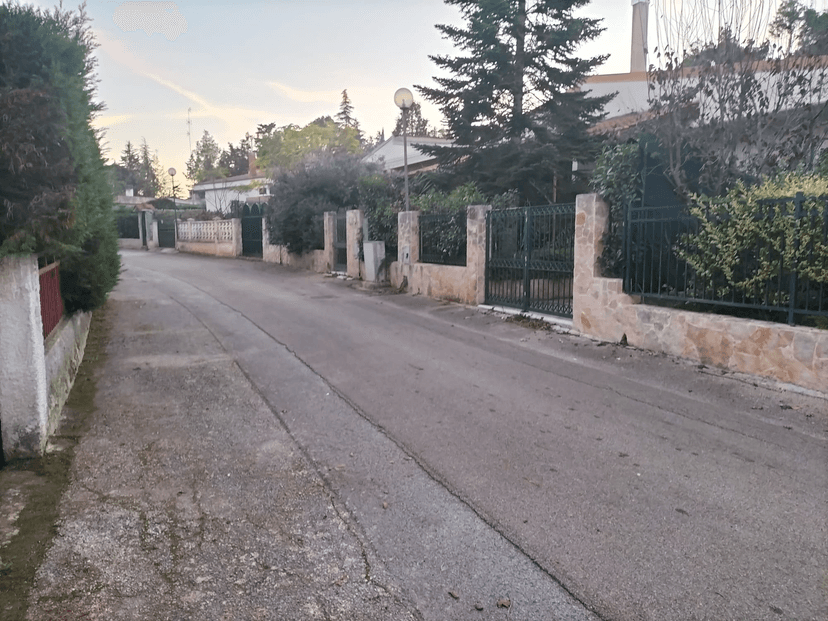 Villa a schiera in Contrada Frà Diavolo 22, Cassano delle Murge — foto 2 di 5