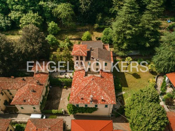Terratetto plurifamiliare in Via Giuseppe Mazzini 10, Castello Cabiaglio — foto 2 di 5