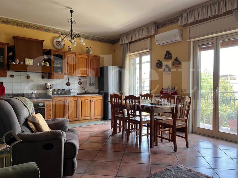 Appartamento in Via Barriera del Bosco 10, Sant'Agata li Battiati — foto 3 di 5