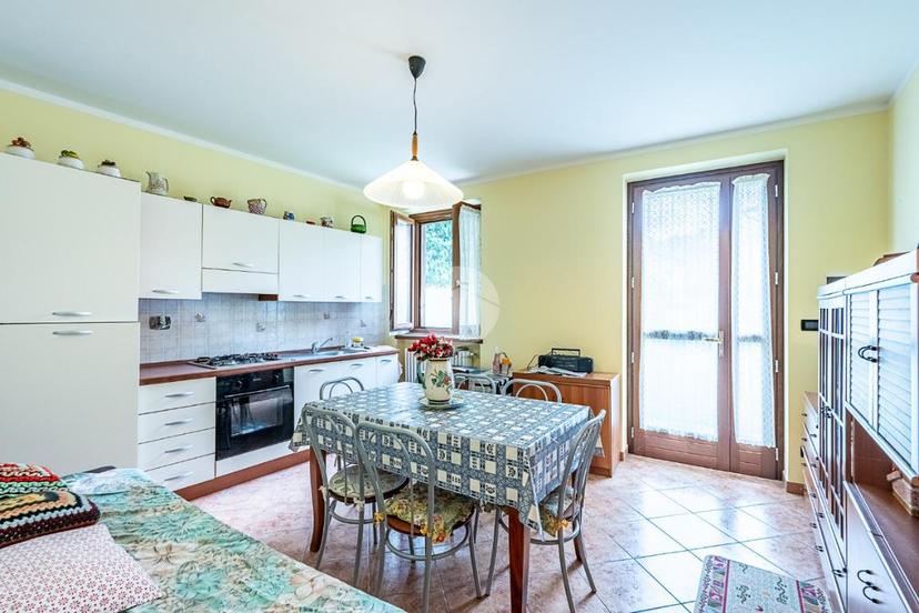 Casa indipendente in Via Vallo 17, Varisella — foto 2 di 5