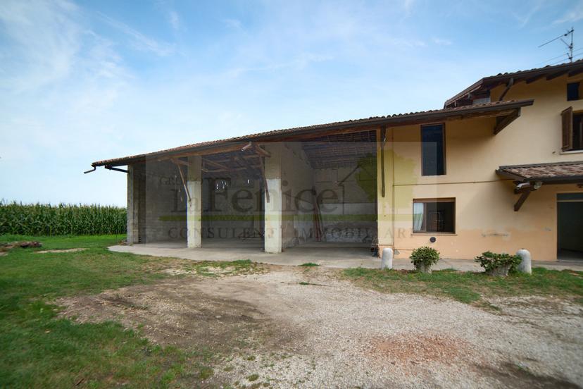 Rustico in Via Mantova 37, Castel Goffredo — foto 5 di 5