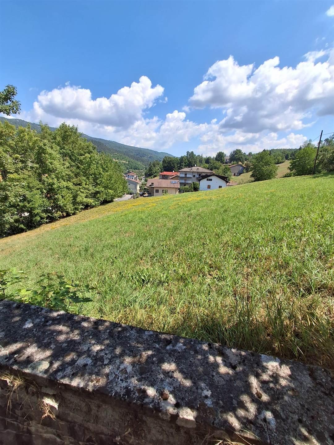 Casa indipendente, Ferriere
