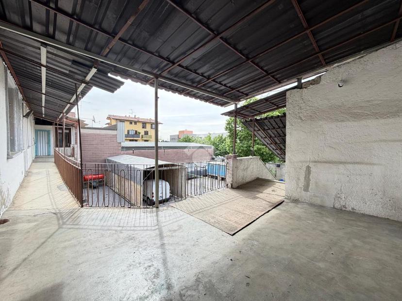 Villa in Via Vincenzo Monti 101, Seregno — foto 2 di 5