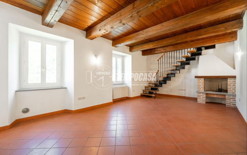 Trilocale in Località Parrocchia Badia del Borgo 2, Marradi — foto 5 di 5