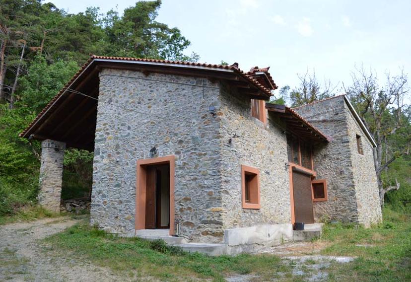 Villa in Lameria, Giusvalla — foto 2 di 5