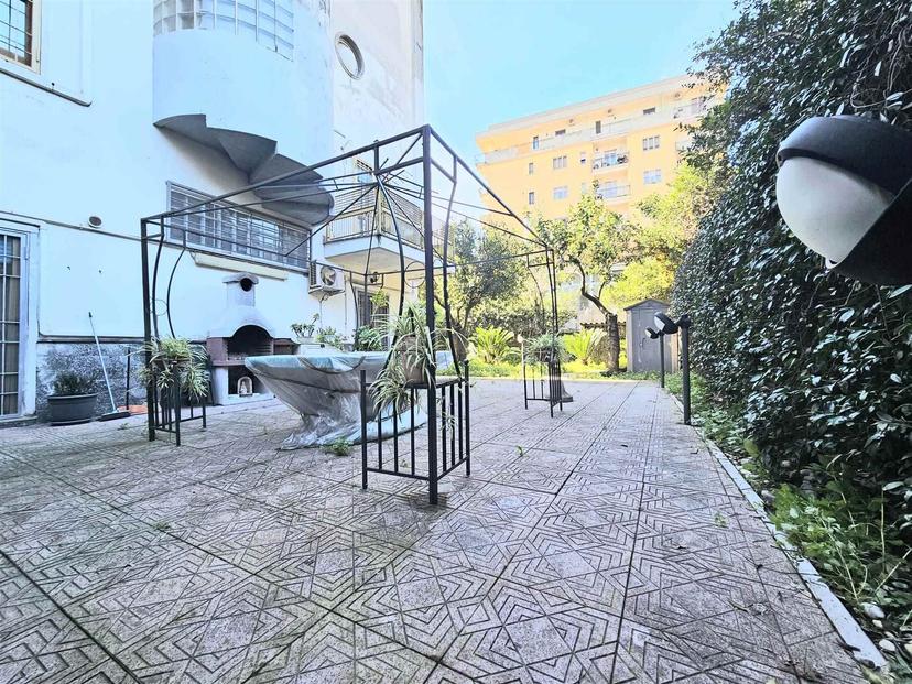 Villa a schiera in Via San Pietro, Nocera Superiore — foto 4 di 5