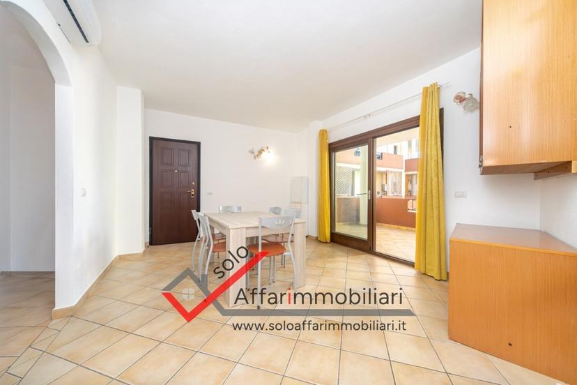 Trilocale in Via Piemonte 35, Olbia — foto 5 di 5