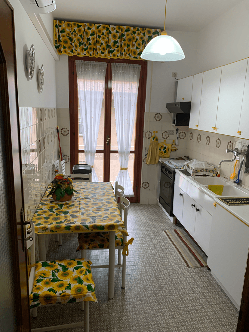 Quadrilocale, Villanova d'Albenga — foto 3 di 5