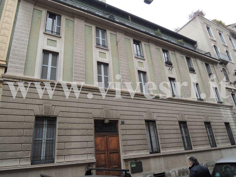 Villa bifamiliare, Milano — foto 2 di 5