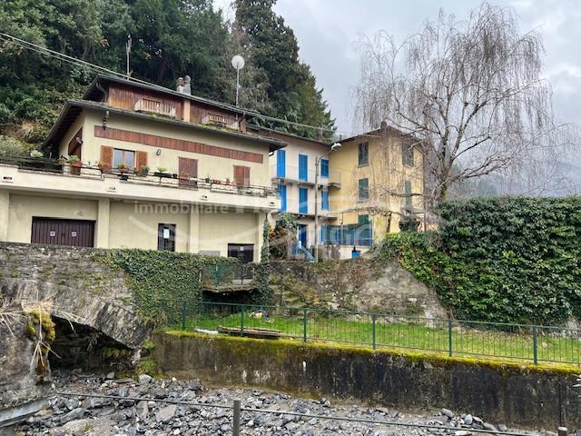 Casa indipendente in Via alle Rive, 38, Faggeto Lario — foto 4 di 5