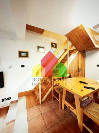 Villa a schiera in Via Fonte Vaniero, Castel di Sangro — foto 3 di 5