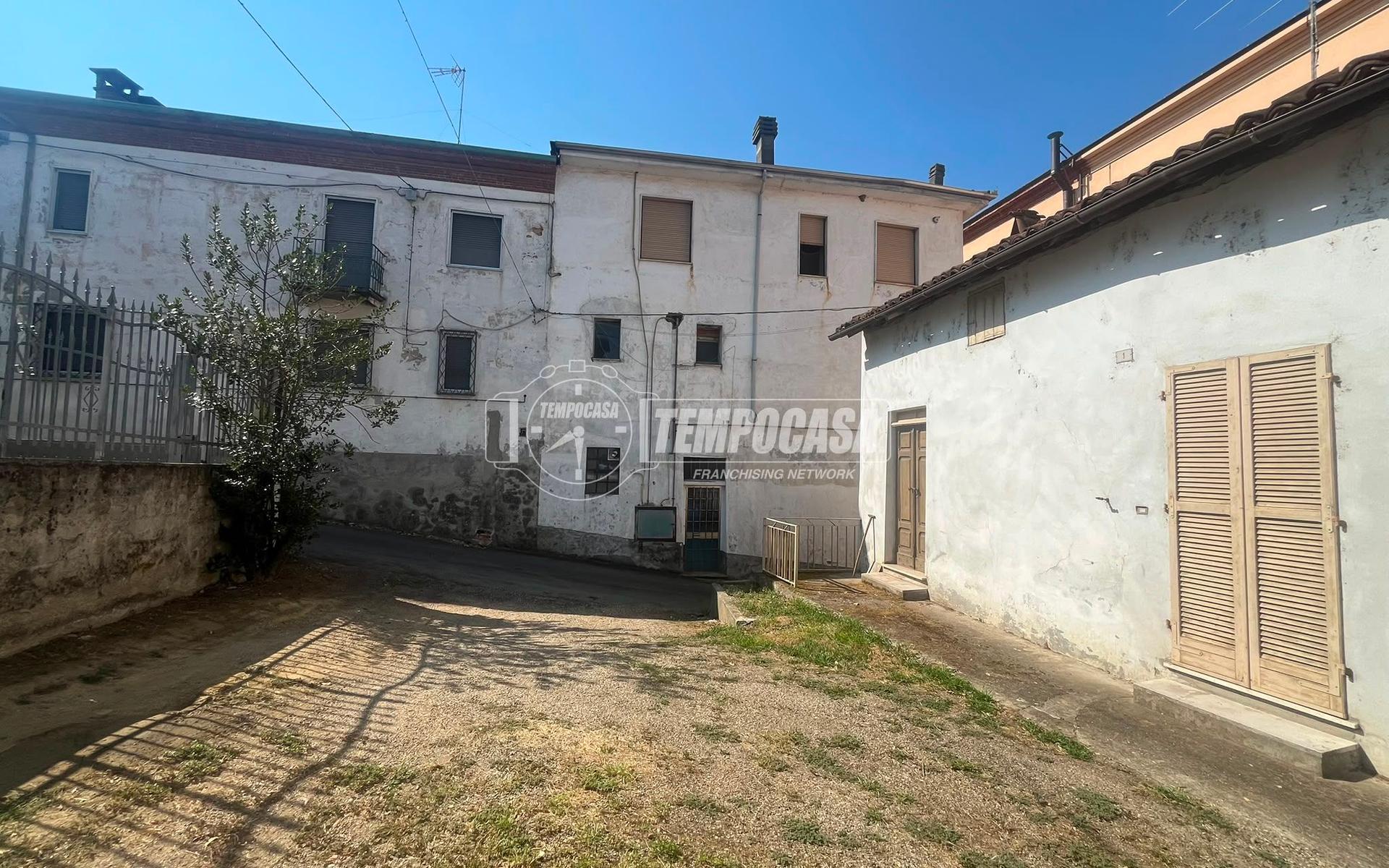 Rustico in Salita Torre 1, Masio