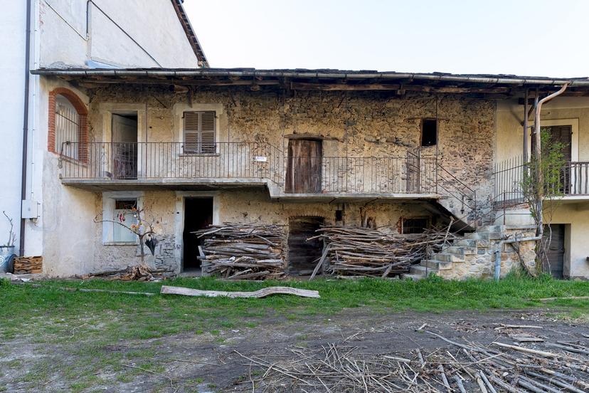 Rustico in Via Mistral 49, Monterosso Grana — foto 5 di 5