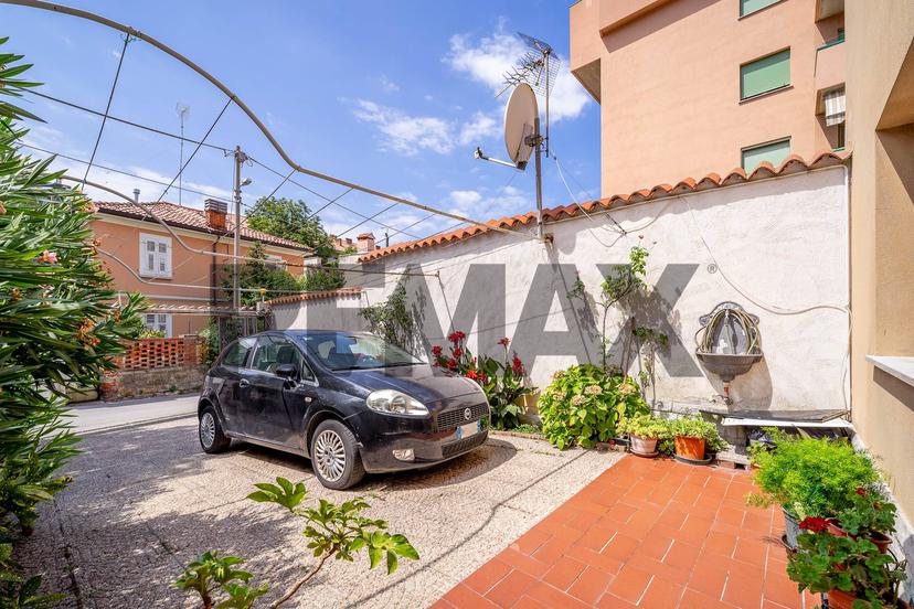 Casa indipendente in Via Umberto Veruda 12, Trieste — foto 5 di 5