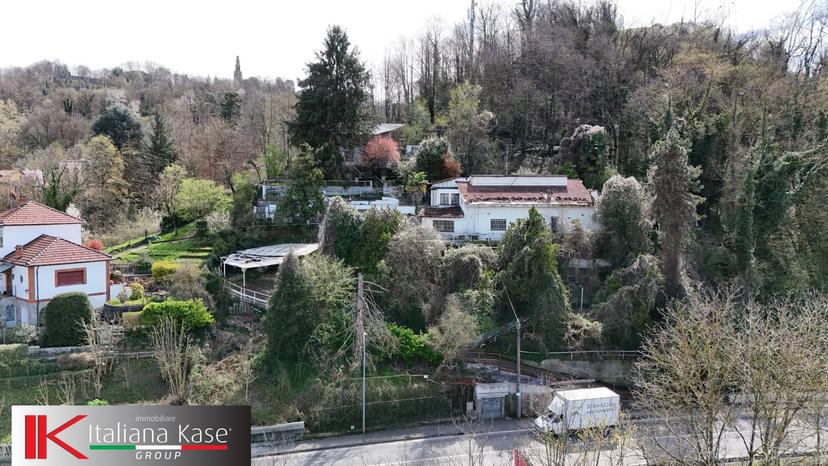 Casa indipendente in Via Casale 18, San Mauro Torinese — foto 3 di 5