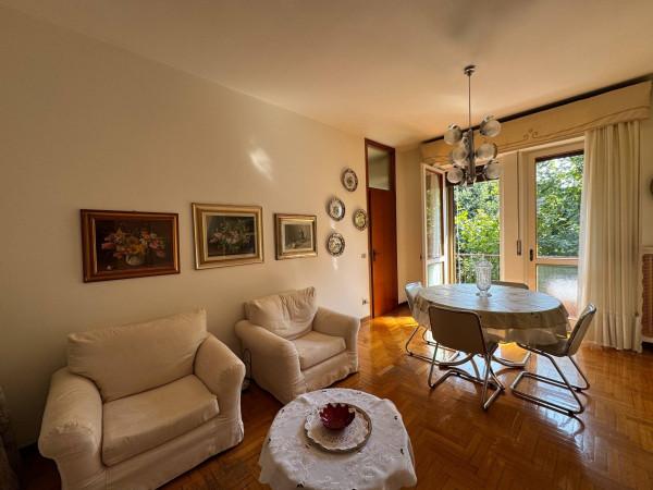 Bilocale in Via Indipendenza 49, Romano di Lombardia — foto 2 di 5
